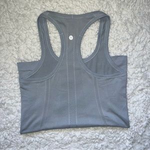 Lululemon Swiftly Tech Racerback Tank